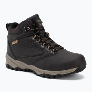 Pánske turistické topánky REGATTA Amble Boot Waterproof peat/tan