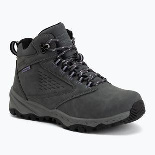 Dámske trekingové topánky REGATTA Amble Boot Waterproof briar/wisteria