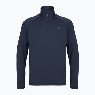 Pánska mikina Dare 2b Fuse Up II Core Stretch navy/navy