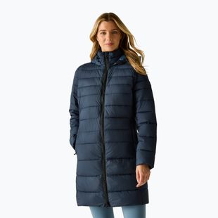 Dámsky zateplený dámsky REGATTA Amara navy/dusky blue