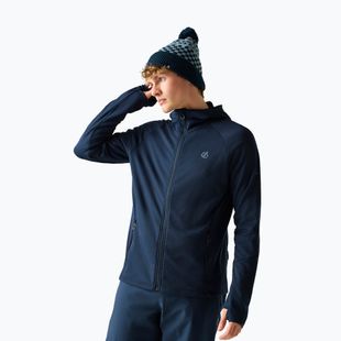 Pánska mikina Dare 2b Venture Hooded navy