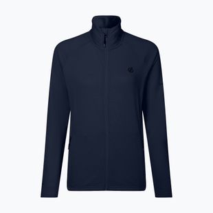Dámska mikina Dare 2b Lowline Full Zip Core Stretch navy
