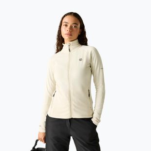 Dámska mikina Dare 2b Lowline Full Zip Core Stretch almond milk