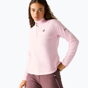 Dámska fleecová mikina Dare 2b Freeform II Fleece pink haze