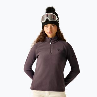 Dámska fleecová mikina Dare 2b Freeform II Fleece huckleberry