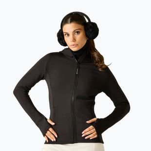 Dámska mikina Dare 2b Glacier Midlayer black