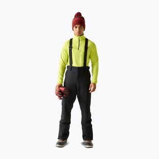 Pánske lyžiarske nohavice Dare 2b Achieve III Pant black