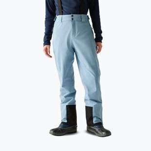 Pánske lyžiarske nohavice Dare 2b Achieve III Pant dusky blue