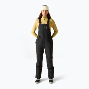Dámske lyžiarske nohavice Dare 2b Snow Line Bibbed Pant black