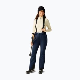 Dámske lyžiarske nohavice Dare 2b Effused III Pant navy
