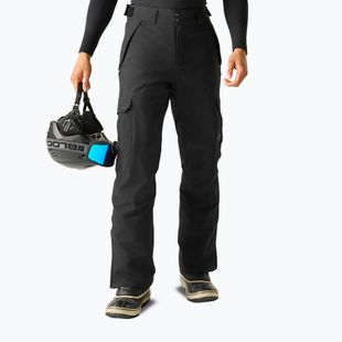 Pánske lyžiarske nohavice Dare 2b Baseplate Insulated Pant black