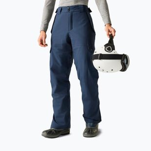 Pánske lyžiarske nohavice Dare 2b Baseplate Insulated Pant navy