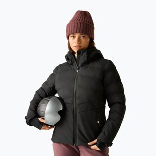 Dámska lyžiarska bunda Dare2B Gliding II Jacket black