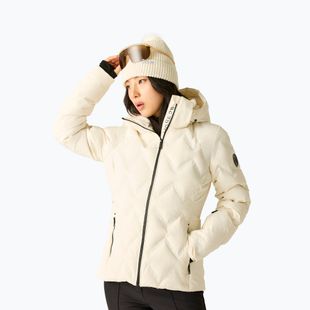 Dámska lyžiarska bunda Dare 2b Enfold II Jacket egret