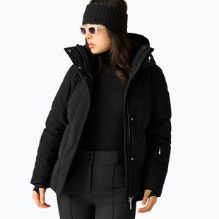Dámska lyžiarska bunda Dare 2b Allure Jacket black cord
