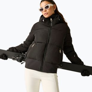 Dámska lyžiarska bunda Dare2B Glitz II Jacket black