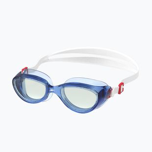 Plavecké okuliare Speedo Futura Hydrospex periwinkle blue/grey