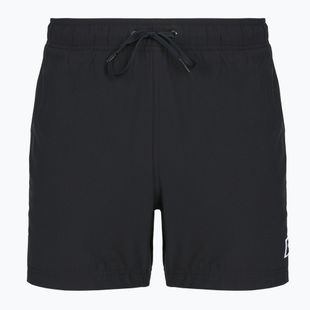 Pánske plavecké šortky Speedo Classic Logo Volley 16" anthracite