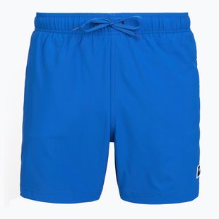 Pánske plavecké šortky Speedo Classic Logo Volley 16" Turkish Sea
