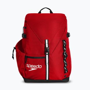 Plavecký batoh Speedo Pro 45 l speedo red