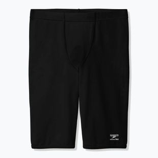Pánske plavky jammery Speedo Solid Endurance Jammer team black