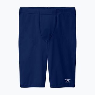 Pánske plavky jammery Speedo Solid Endurance Jammer team navy