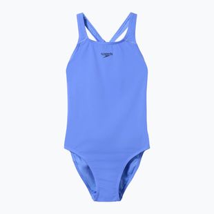Dámske jednodielne plavky Speedo ECO Endurance+ Medalist moonlight lavender