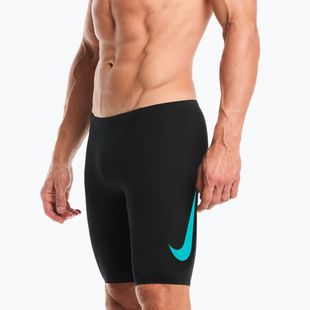 Plavecké jammery Nike Hydrastrong Nike Inc 1972 Jammer energy