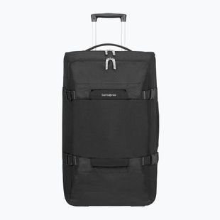 Cestovný kufor Samsonite Sonora 72,5 l black