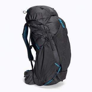 Gregory Focal 48 l trekingový batoh čierny 141328