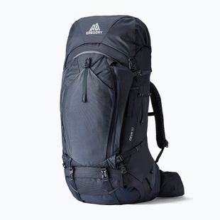 Pánsky trekingový plecniak Gregory Baltoro 65 l S obsidian black