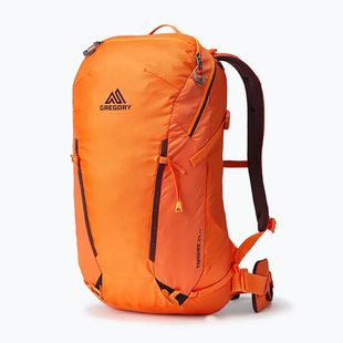 Skialpový batoh Gregory Targhee 24 l outblack orange