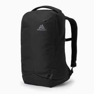 Mestský batoh Gregory Rhune 22 l carbon black
