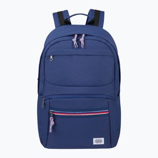 American Tourister Batoh na notebook Zip 15,6" M 21,5 l navy