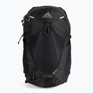 Gregory pánsky turistický batoh Miko 25 l black 145276