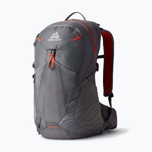 Turistický batoh Gregory Kiro 28 l obsidian black