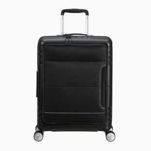 Cestovný kufor American Tourister Spinner 55 EXP 45 l onyx black
