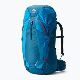 Detský trekingový batoh Gregory Wander 50 l pacific blue