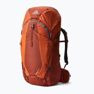 Detský turistický batoh Gregory Wander 50 l Red Rock