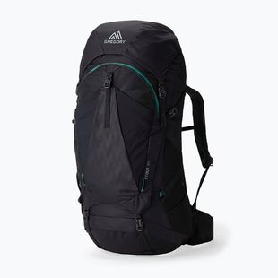 Pánsky trekingový batoh Gregory Stout 55 l forest black