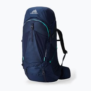 Dámsky trekingový batoh Gregory Amber 54 l arctic navy