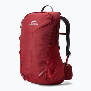 Turistický batoh deuter Trail Pro 33 l meadow/graphite