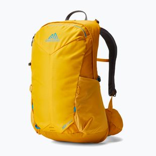 Turistický batoh deuter AC Lite 16 l paprika/redwood