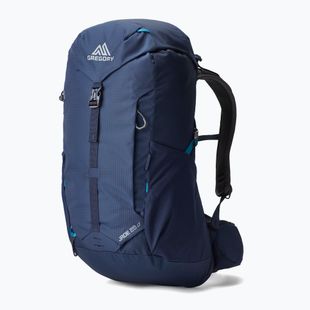 Turistický batoh Fjällräven High Coast Rolltop 26 l navy