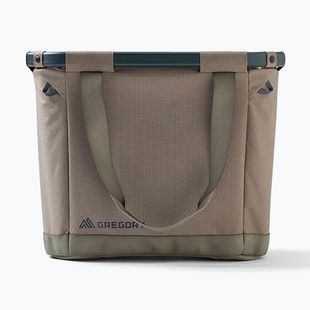 Taška na výstroj Gregory Alpaca Gear Tote 30 l mirage tan