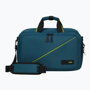 American Tourister 3-cestná palubná taška 25 l harbor blue