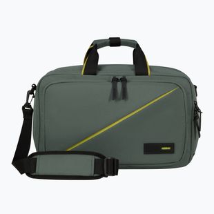 American Tourister 3-cestná palubná taška 25 l dark forest
