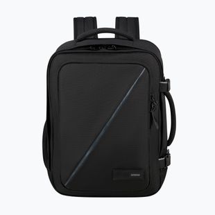 American Tourister Casual MS batoh 26,5 l čierny