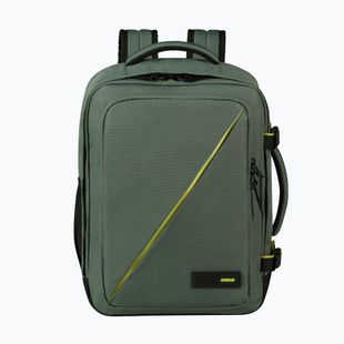 Plecak podróżny American Tourister Take2cabin S/M 26,5 l dark forest
