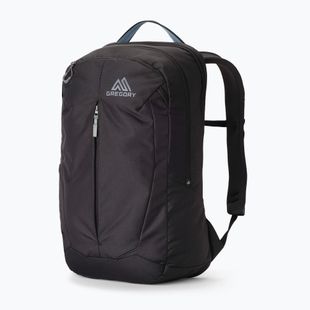 Mestský batoh Gregory Retna 25 l carbon sky